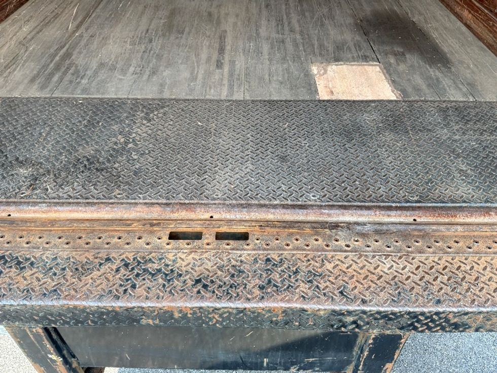 Medium Duty Box Truck-Light and Medium Duty Trucks-International-2019-MV607-Erlanger-KY-148,001\n\t\tmiles-$ 47,250 - Image 9