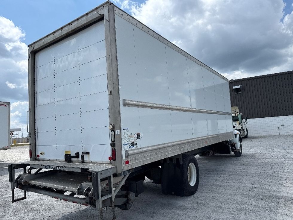 Medium Duty Box Truck-Light and Medium Duty Trucks-International-2019-MV607-Findlay-OH-122,339\n\t\tmiles-$ 49,250 - Image 13