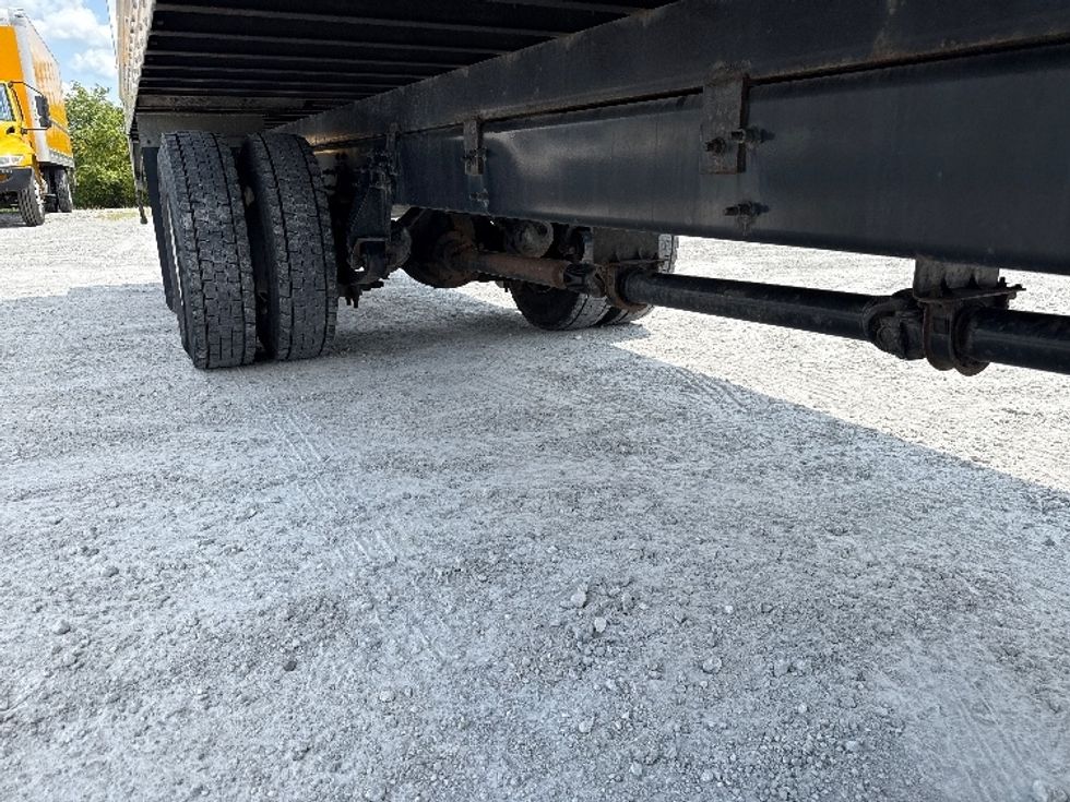 Medium Duty Box Truck-Light and Medium Duty Trucks-International-2019-MV607-Findlay-OH-122,339\n\t\tmiles-$ 49,250 - Image 14