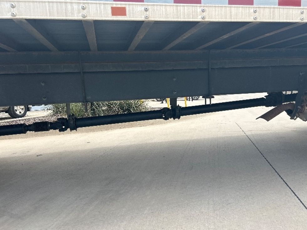 Medium Duty Box Truck-Light and Medium Duty Trucks-International-2019-MV607-Fort Worth-TX-143,299\n\t\tmiles-$ 48,500 - Image 14