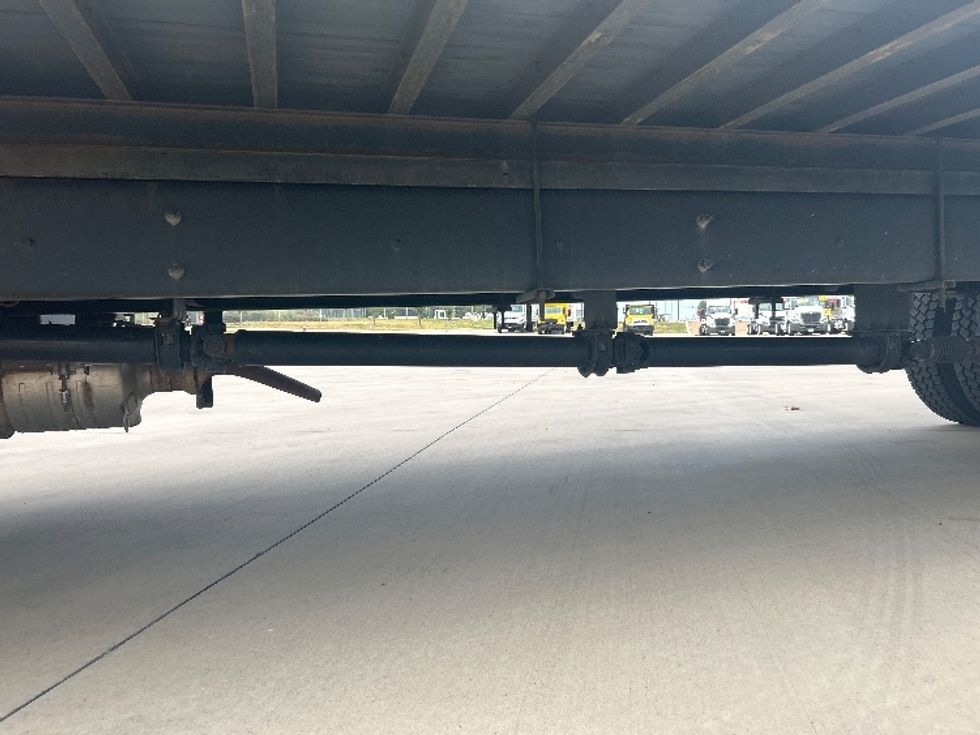 Medium Duty Box Truck-Light and Medium Duty Trucks-International-2019-MV607-Fort Worth-TX-143,299\n\t\tmiles-$ 48,500 - Image 5