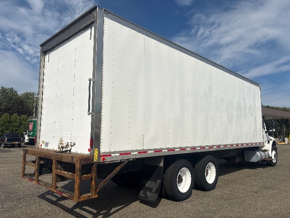 Medium Duty Box Truck-Light and Medium Duty Trucks-International-2019-MV607-Fredonia-NY-358,306\n\t\tmiles-$ 19,750 - Image 13