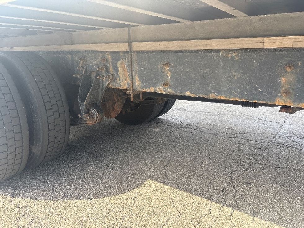 Medium Duty Box Truck-Light and Medium Duty Trucks-International-2019-MV607-Fredonia-NY-358,306\n\t\tmiles-$ 19,750 - Image 14