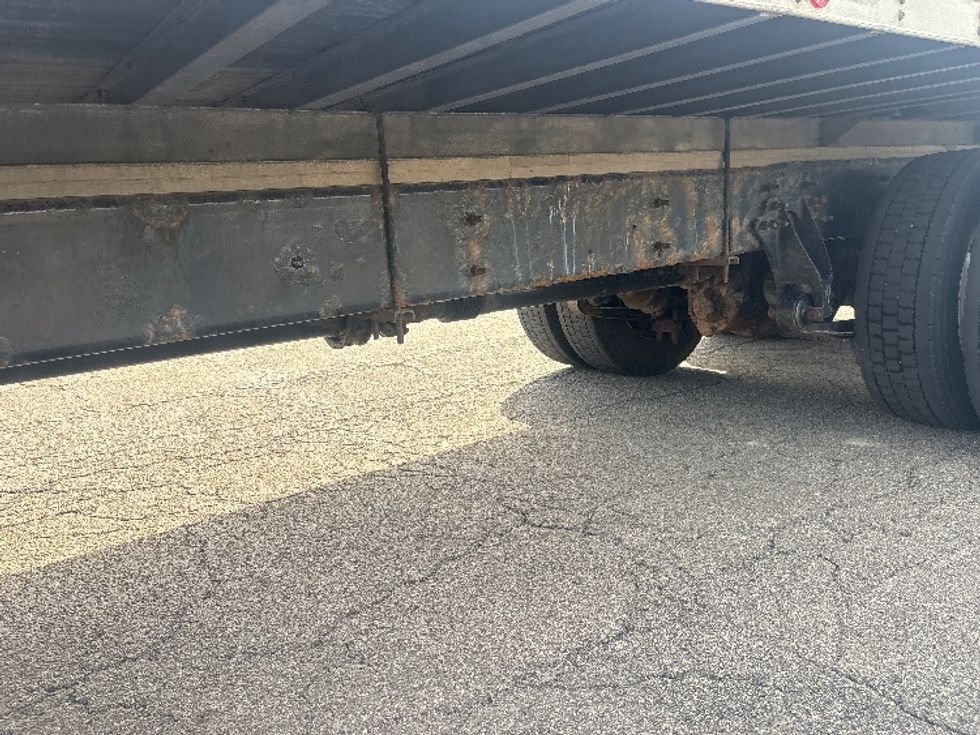 Medium Duty Box Truck-Light and Medium Duty Trucks-International-2019-MV607-Fredonia-NY-358,306\n\t\tmiles-$ 19,750 - Image 5