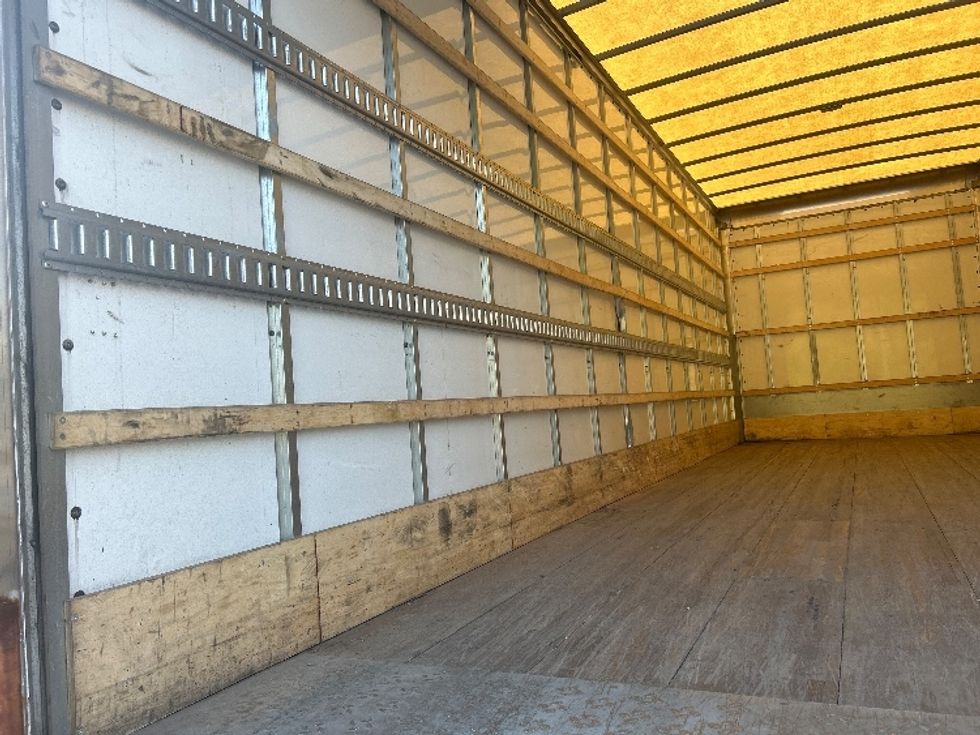 Medium Duty Box Truck-Light and Medium Duty Trucks-International-2019-MV607-Greensboro-NC-134,044\n\t\tmiles-$ 54,250 - Image 11