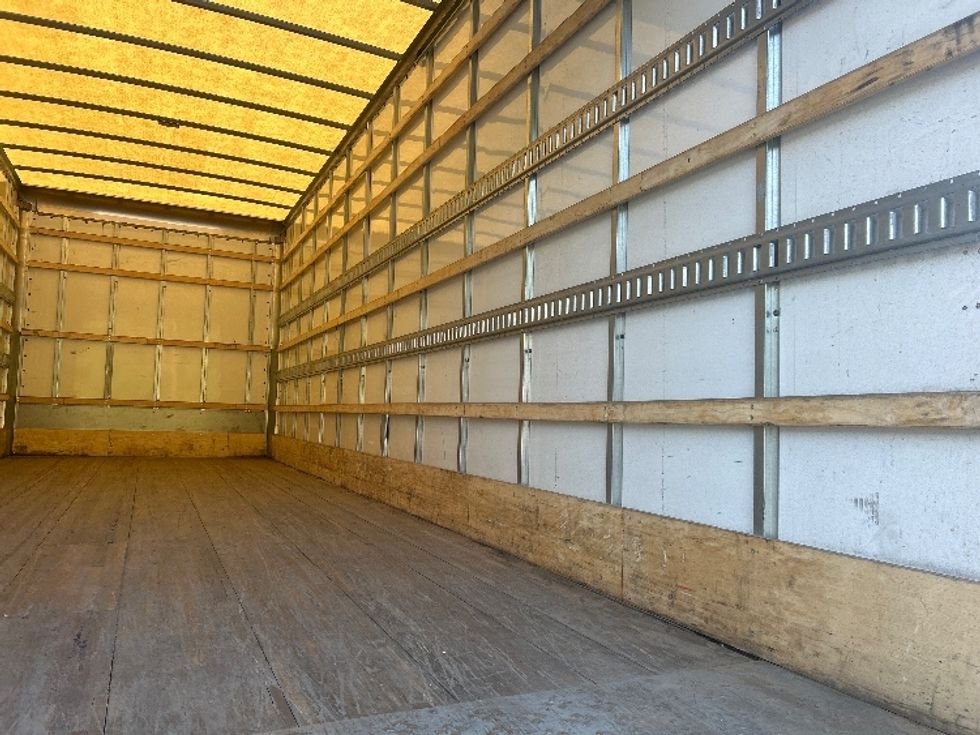 Medium Duty Box Truck-Light and Medium Duty Trucks-International-2019-MV607-Greensboro-NC-134,044\n\t\tmiles-$ 54,250 - Image 12