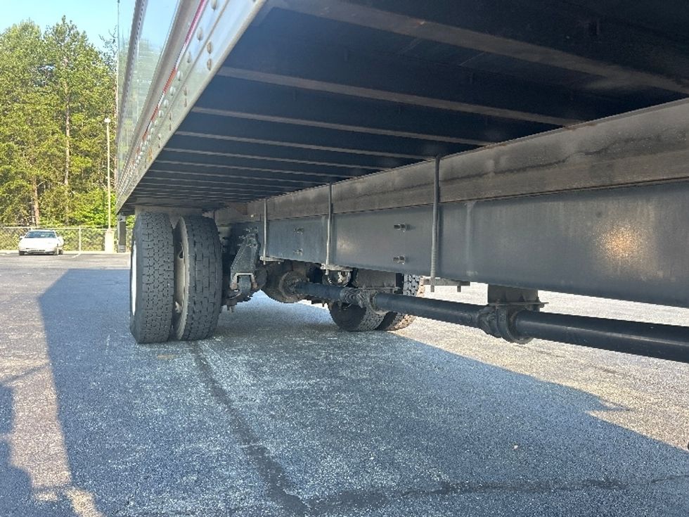 Medium Duty Box Truck-Light and Medium Duty Trucks-International-2019-MV607-Greensboro-NC-134,044\n\t\tmiles-$ 54,250 - Image 14