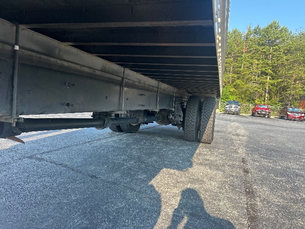 Medium Duty Box Truck-Light and Medium Duty Trucks-International-2019-MV607-Greensboro-NC-134,044\n\t\tmiles-$ 54,250 - Image 5