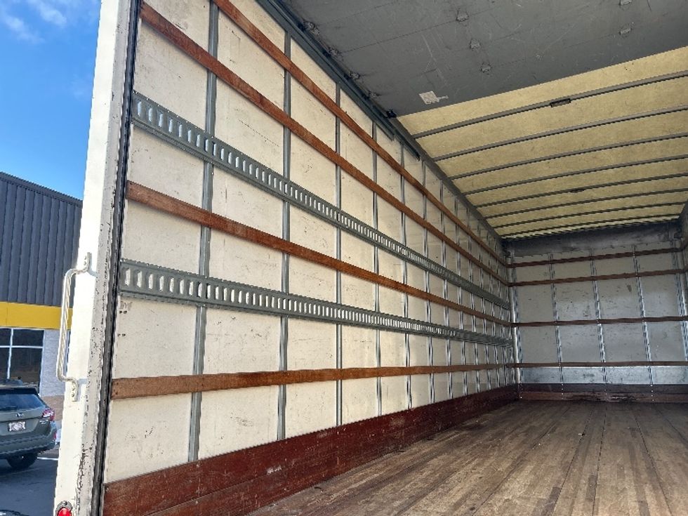 Medium Duty Box Truck-Light and Medium Duty Trucks-International-2019-MV607-Greensboro-NC-147,585\n\t\tmiles-$ 47,500 - Image 11