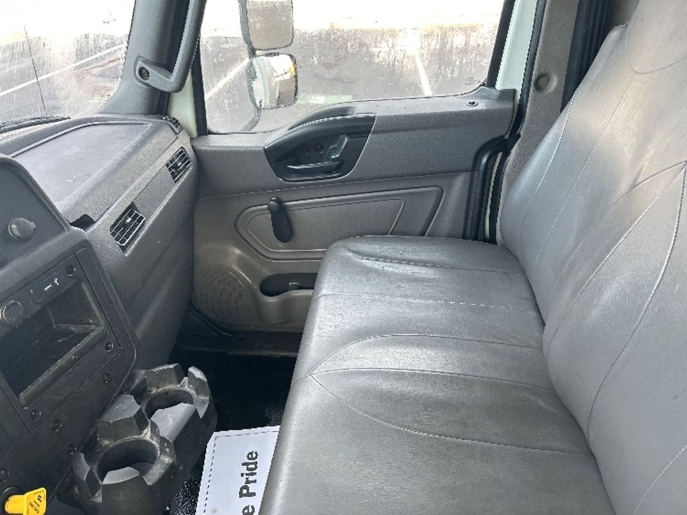 Medium Duty Box Truck-Light and Medium Duty Trucks-International-2019-MV607-Greensboro-NC-147,585\n\t\tmiles-$ 47,500 - Image 19