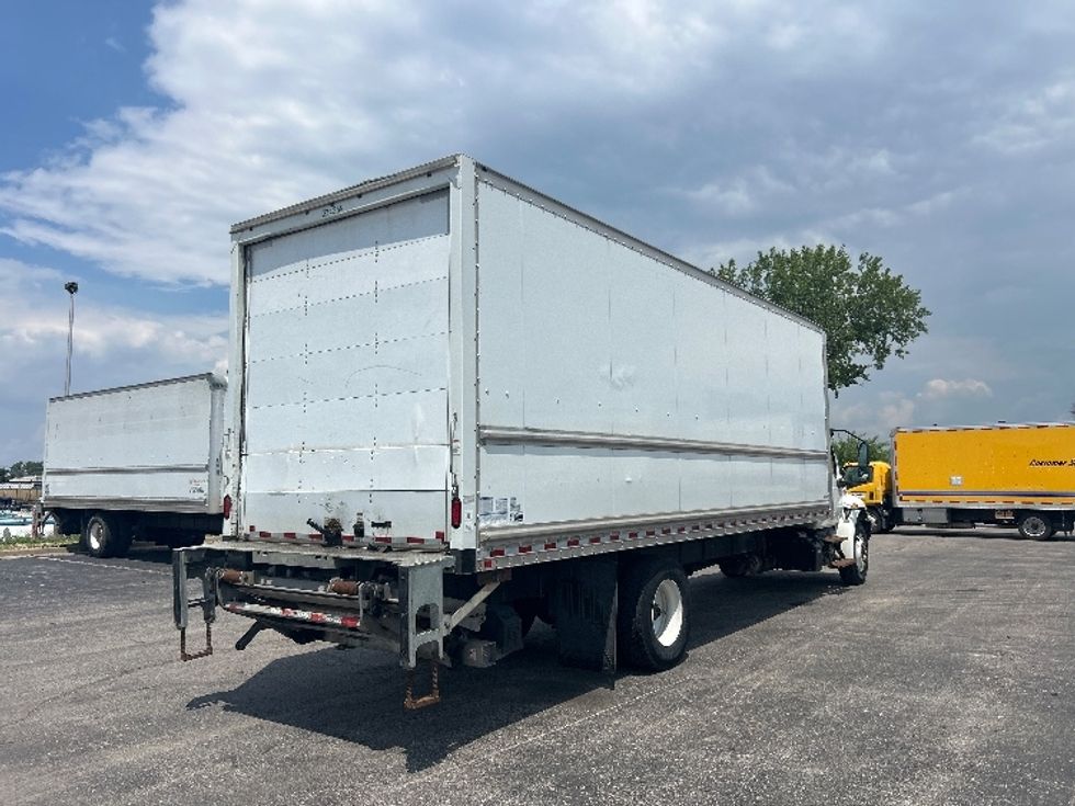 Medium Duty Box Truck-Light and Medium Duty Trucks-International-2019-MV607-Kansas City-MO-65,265\n\t\tmiles-$ 62,500 - Image 13