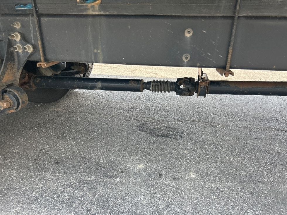 Medium Duty Box Truck-Light and Medium Duty Trucks-International-2019-MV607-Kansas City-MO-65,265\n\t\tmiles-$ 62,500 - Image 14