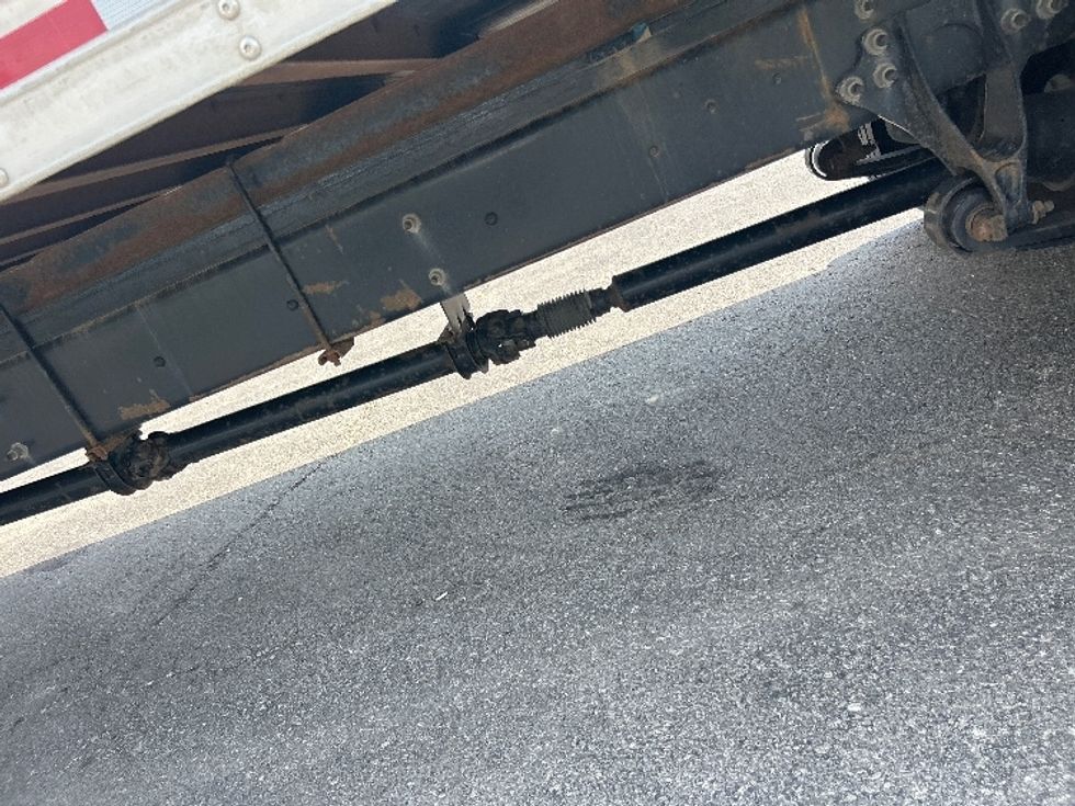 Medium Duty Box Truck-Light and Medium Duty Trucks-International-2019-MV607-Kansas City-MO-65,265\n\t\tmiles-$ 62,500 - Image 5