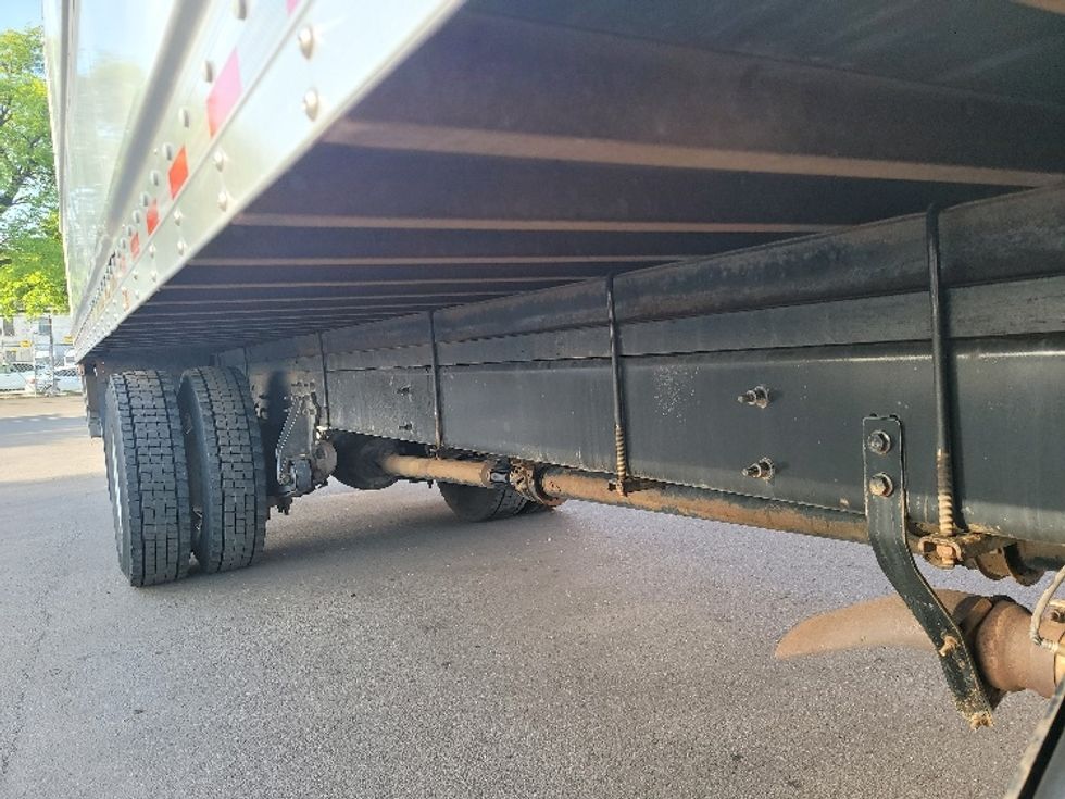 Medium Duty Box Truck-Light and Medium Duty Trucks-International-2019-MV607-La Porte-IN-104,024\n\t\tmiles-$ 52,000 - Image 14