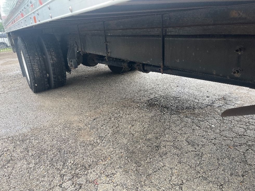 Medium Duty Box Truck-Light and Medium Duty Trucks-International-2019-MV607-La Porte-IN-110,576\n\t\tmiles-$ 57,000 - Image 14