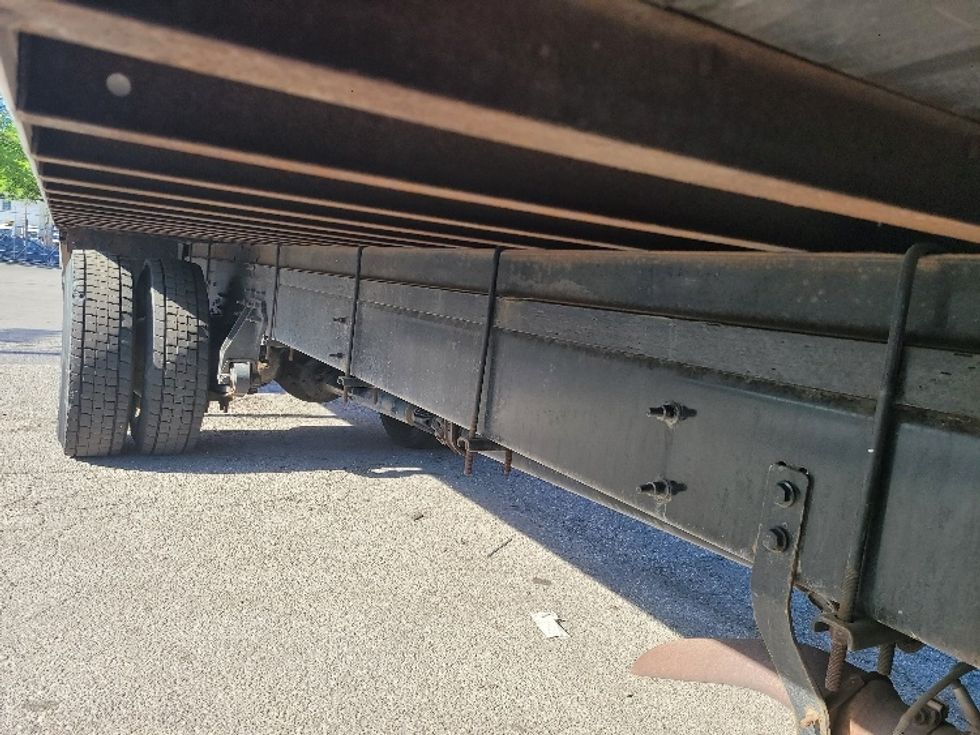 Medium Duty Box Truck-Light and Medium Duty Trucks-International-2019-MV607-La Porte-IN-113,411\n\t\tmiles-$ 51,000 - Image 14