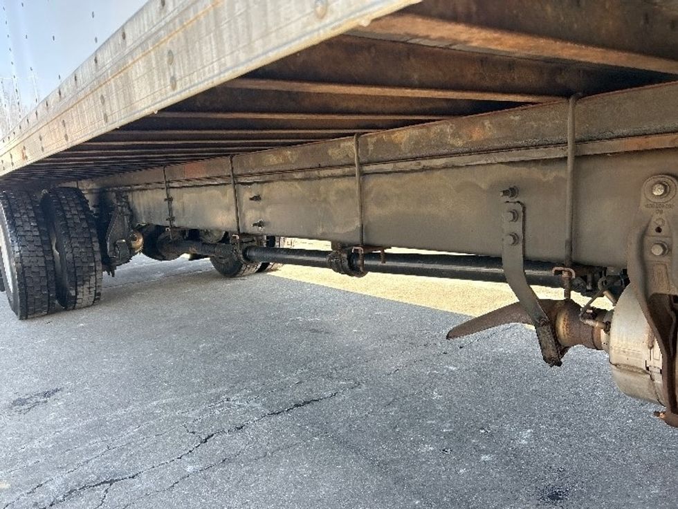 Medium Duty Box Truck-Light and Medium Duty Trucks-International-2019-MV607-Lansing-MI-127,727\n\t\tmiles-$ 51,250 - Image 14