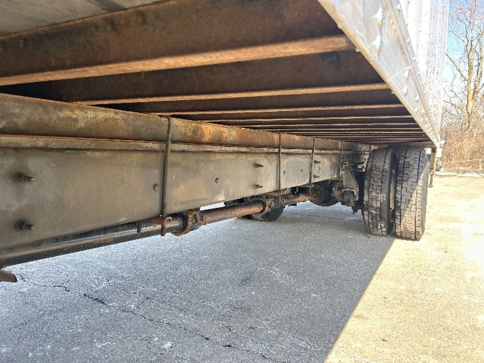 Medium Duty Box Truck-Light and Medium Duty Trucks-International-2019-MV607-Lansing-MI-127,727\n\t\tmiles-$ 51,250 - Image 5