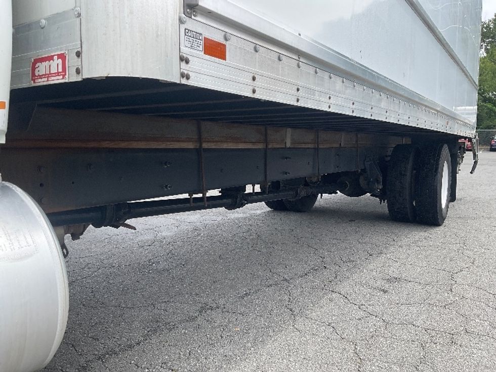 Medium Duty Box Truck-Light and Medium Duty Trucks-International-2019-MV607-Little Rock-AR-202,400\n\t\tmiles-$ 42,250 - Image 5