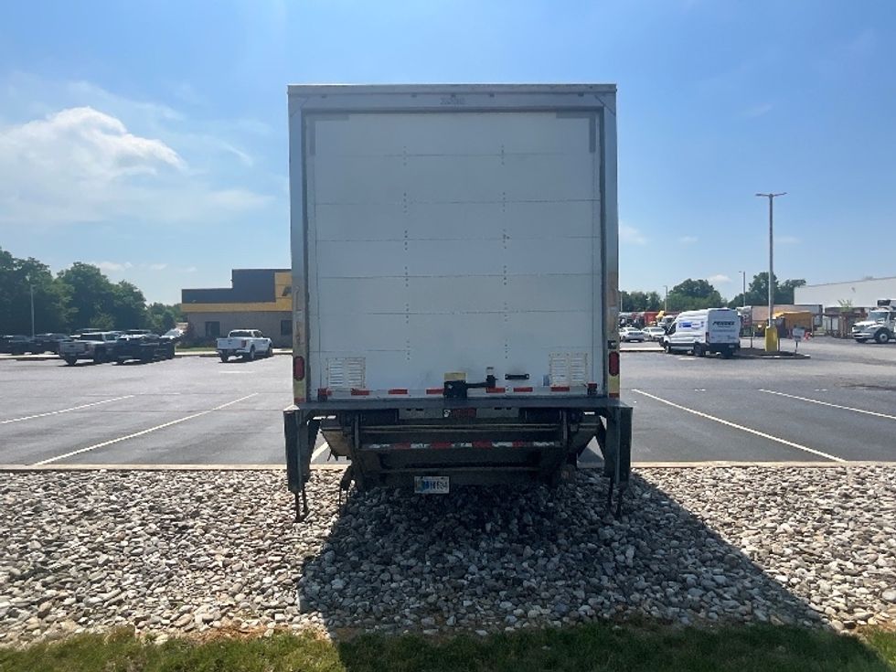 Medium Duty Box Truck-Light and Medium Duty Trucks-International-2019-MV607-Milford-DE-173,100\n\t\tmiles-$ 53,500 - Image 7