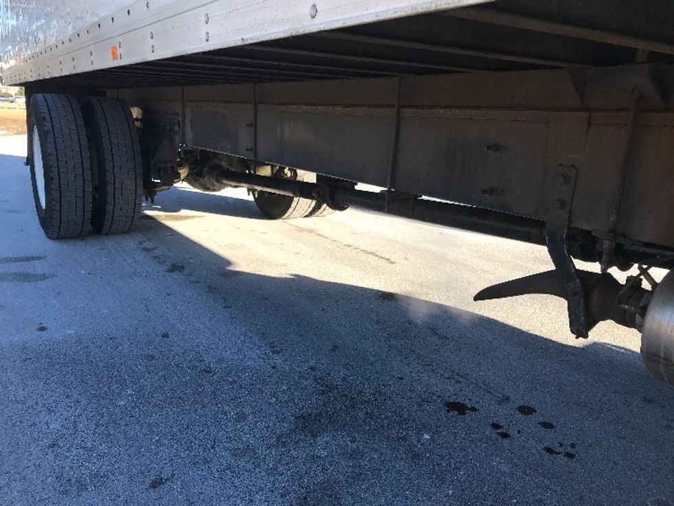 Medium Duty Box Truck-Light and Medium Duty Trucks-International-2019-MV607-Milwaukee-WI-157,724\n\t\tmiles-$ 44,750 - Image 13