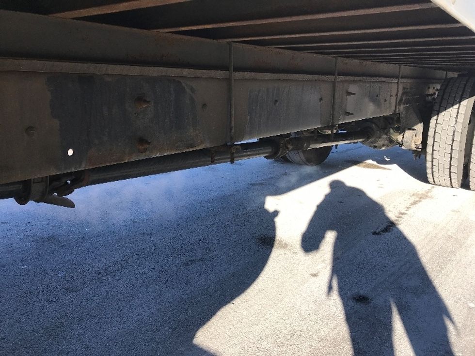 Medium Duty Box Truck-Light and Medium Duty Trucks-International-2019-MV607-Milwaukee-WI-157,724\n\t\tmiles-$ 44,750 - Image 5