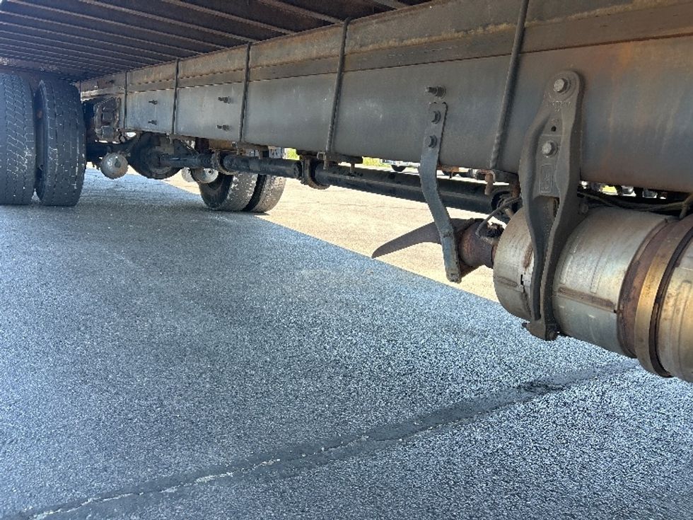 Medium Duty Box Truck-Light and Medium Duty Trucks-International-2019-MV607-Milwaukee-WI-296,248\n\t\tmiles-$ 26,000 - Image 13