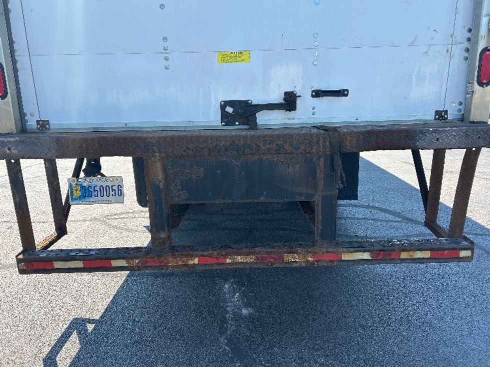 Medium Duty Box Truck-Light and Medium Duty Trucks-International-2019-MV607-Milwaukee-WI-296,248\n\t\tmiles-$ 26,000 - Image 24
