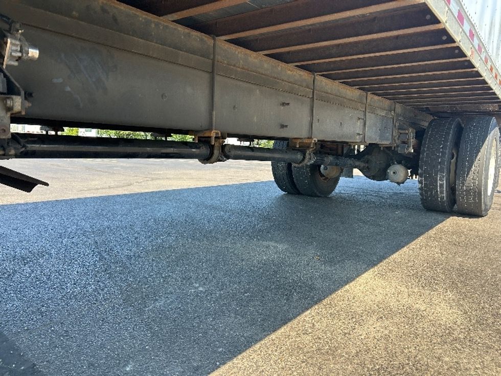 Medium Duty Box Truck-Light and Medium Duty Trucks-International-2019-MV607-Milwaukee-WI-296,248\n\t\tmiles-$ 26,000 - Image 5