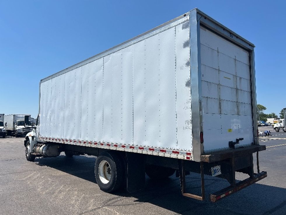 Medium Duty Box Truck-Light and Medium Duty Trucks-International-2019-MV607-Milwaukee-WI-296,248\n\t\tmiles-$ 26,000 - Image 6