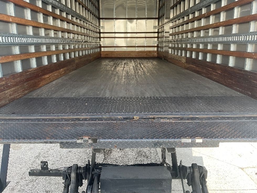 Medium Duty Box Truck-Light and Medium Duty Trucks-International-2019-MV607-Ocala-FL-44,853\n\t\tmiles-$ 52,000 - Image 10