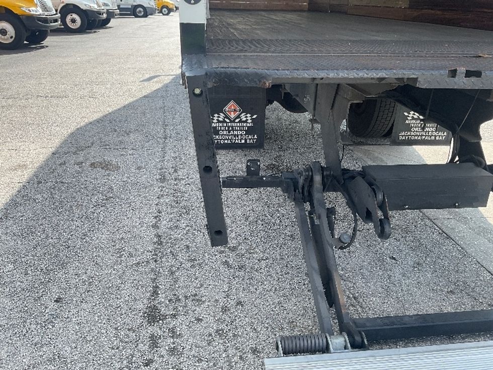 Medium Duty Box Truck-Light and Medium Duty Trucks-International-2019-MV607-Ocala-FL-44,853\n\t\tmiles-$ 52,000 - Image 27