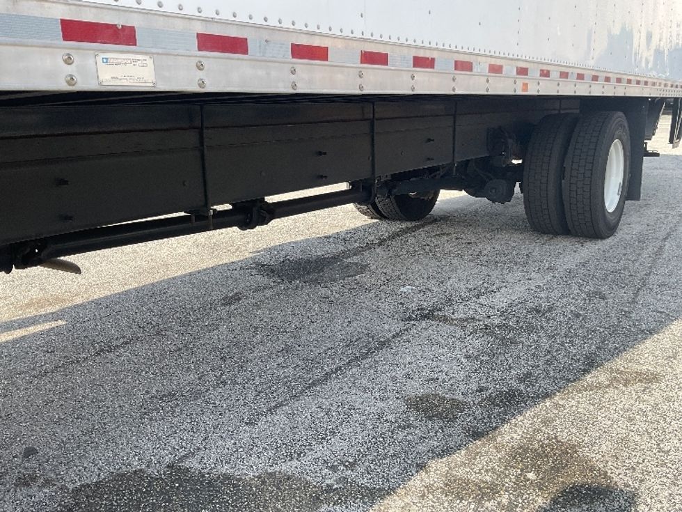 Medium Duty Box Truck-Light and Medium Duty Trucks-International-2019-MV607-Ocala-FL-44,853\n\t\tmiles-$ 52,000 - Image 5