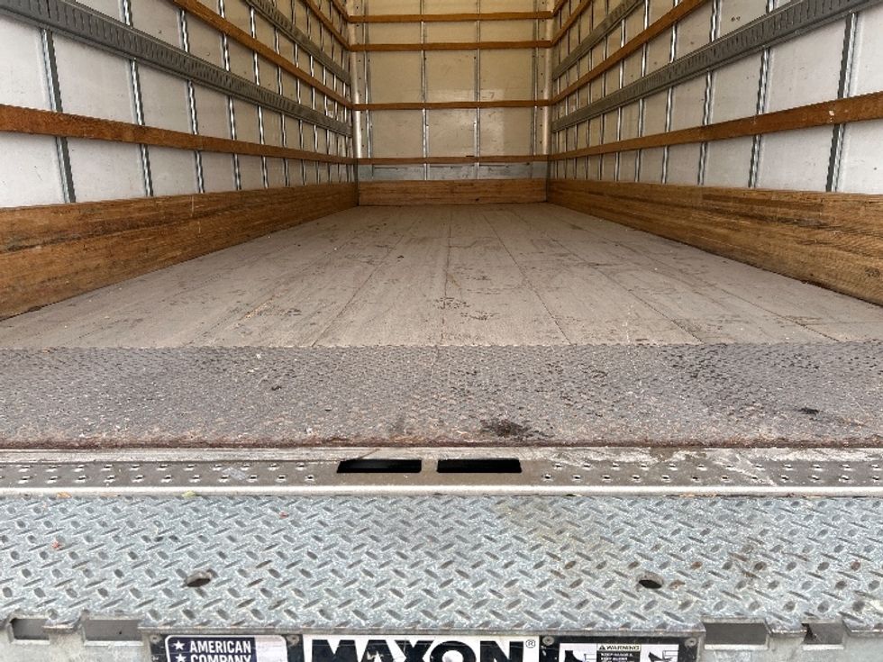 Medium Duty Box Truck-Light and Medium Duty Trucks-International-2019-MV607-Poplar Bluff-MO-130,265\n\t\tmiles-$ 50,000 - Image 9