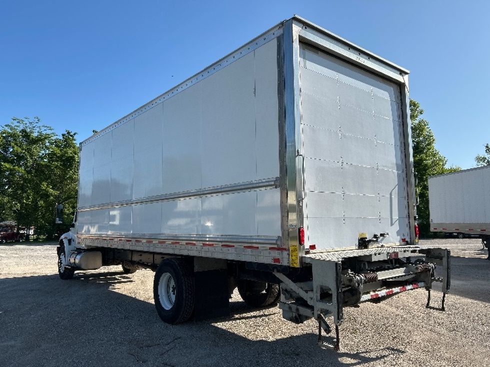 Medium Duty Box Truck-Light and Medium Duty Trucks-International-2019-MV607-Poplar Bluff-MO-133,650\n\t\tmiles-$ 53,000 - Image 6