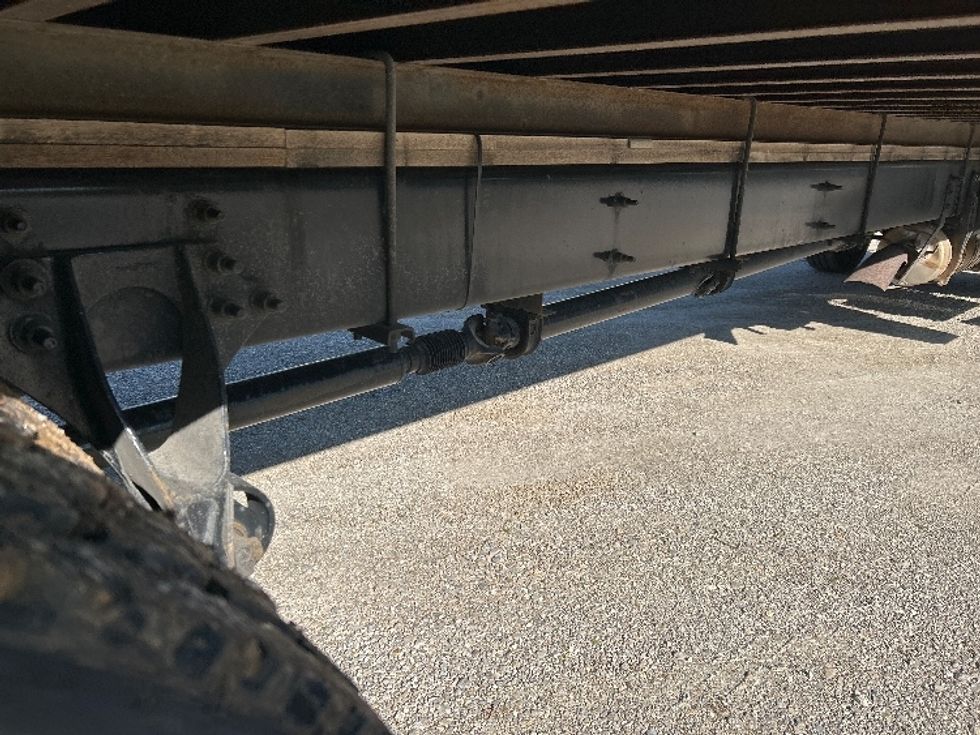 Medium Duty Box Truck-Light and Medium Duty Trucks-International-2019-MV607-Poplar Bluff-MO-133,650\n\t\tmiles-$ 53,000 - Image 14