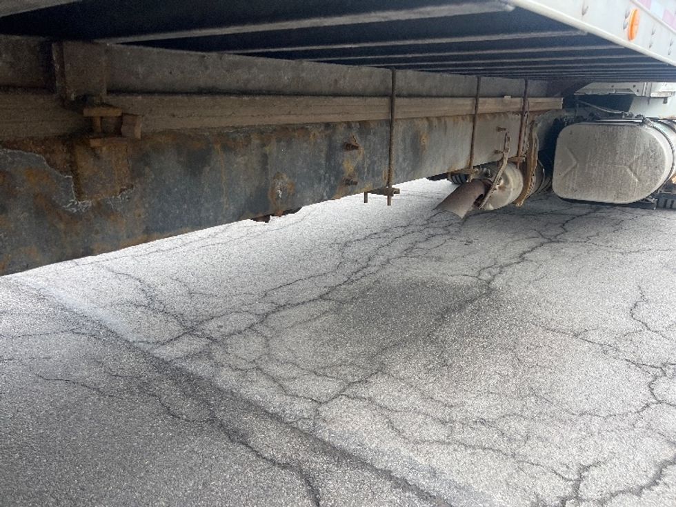 Medium Duty Box Truck-Light and Medium Duty Trucks-International-2019-MV607-Rochester-NY-233,954\n\t\tmiles-$ 43,250 - Image 14