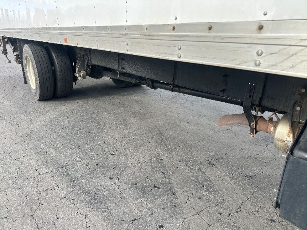 Medium Duty Box Truck-Light and Medium Duty Trucks-International-2019-MV607-Sparks-NV-213,028\n\t\tmiles-$ 42,000 - Image 13