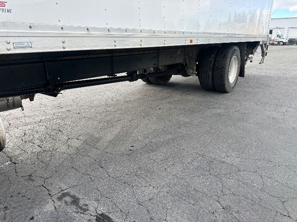 Medium Duty Box Truck-Light and Medium Duty Trucks-International-2019-MV607-Sparks-NV-213,028\n\t\tmiles-$ 42,000 - Image 4