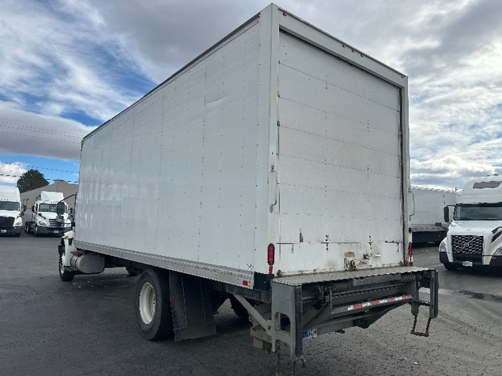 Medium Duty Box Truck-Light and Medium Duty Trucks-International-2019-MV607-Sparks-NV-213,028\n\t\tmiles-$ 42,000 - Image 5