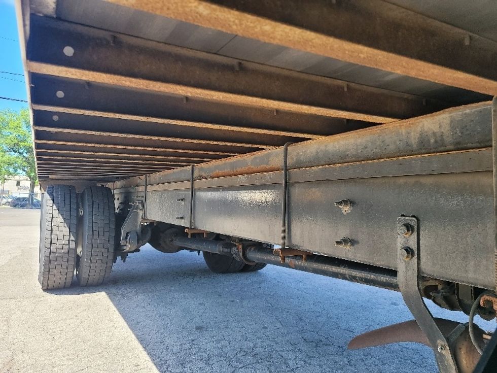 Medium Duty Box Truck-Light and Medium Duty Trucks-International-2019-MV607-Sturtevant-WI-104,750\n\t\tmiles-$ 56,750 - Image 14