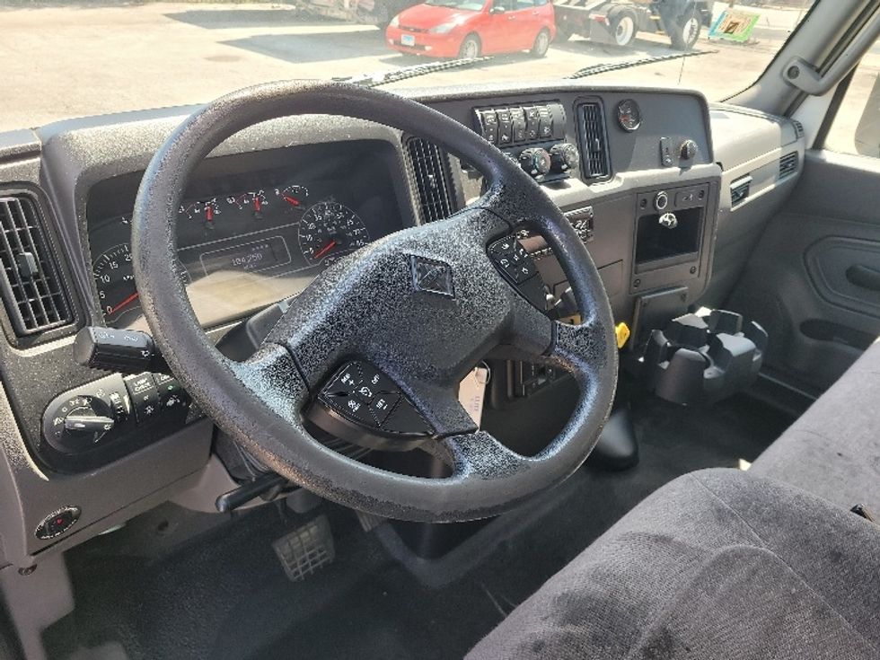 Medium Duty Box Truck-Light and Medium Duty Trucks-International-2019-MV607-Sturtevant-WI-104,750\n\t\tmiles-$ 56,750 - Image 17