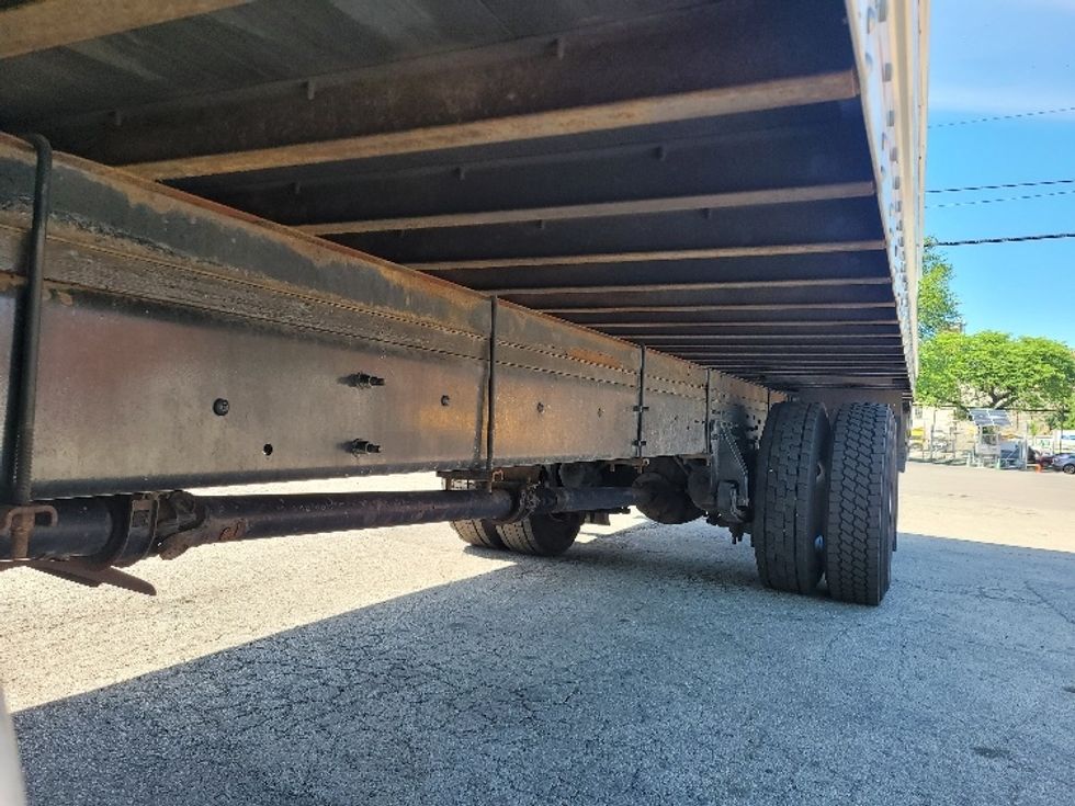 Medium Duty Box Truck-Light and Medium Duty Trucks-International-2019-MV607-Sturtevant-WI-104,750\n\t\tmiles-$ 56,750 - Image 5
