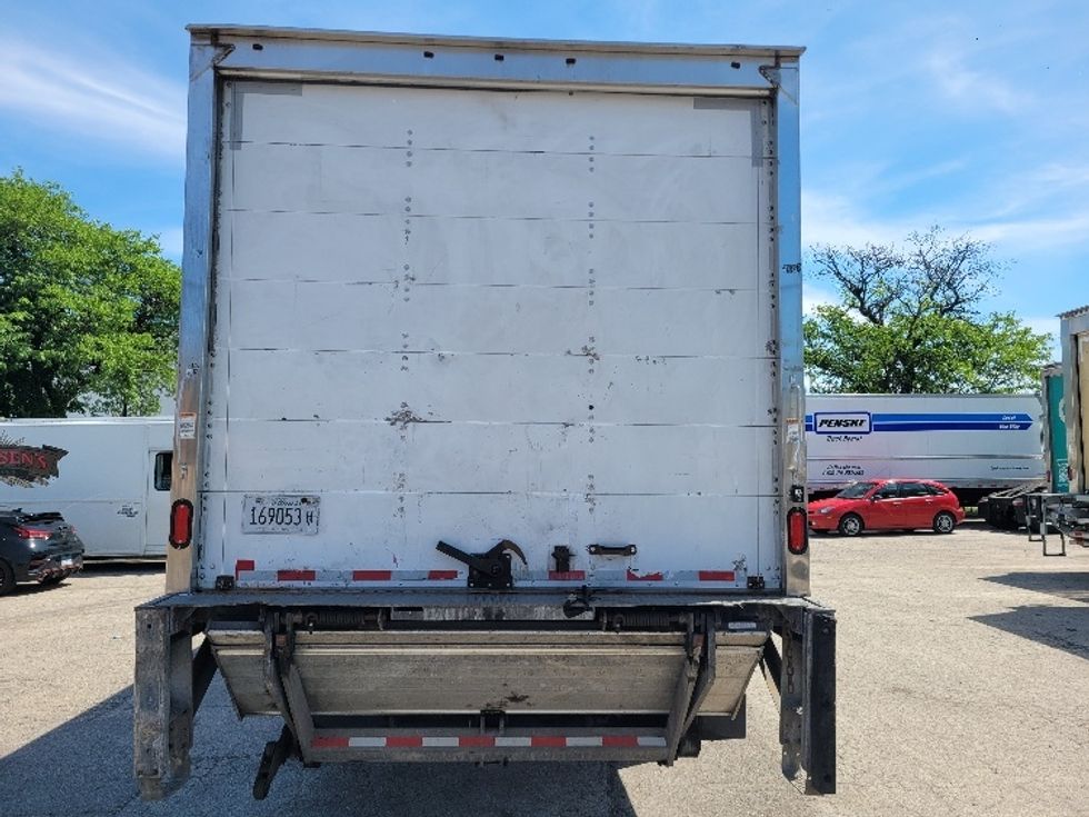 Medium Duty Box Truck-Light and Medium Duty Trucks-International-2019-MV607-Sturtevant-WI-104,750\n\t\tmiles-$ 56,750 - Image 7