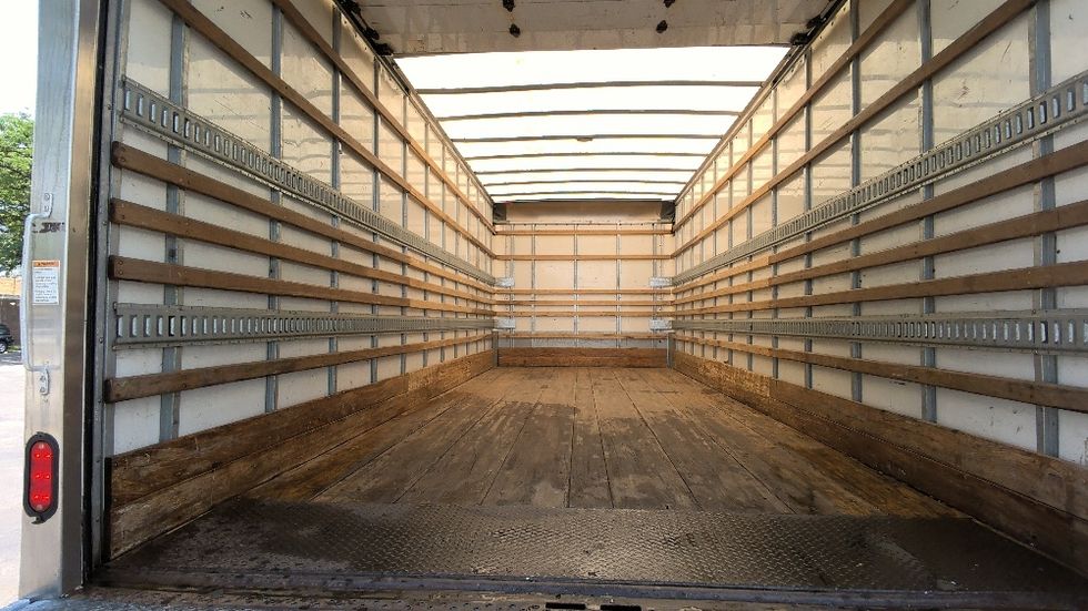 Medium Duty Box Truck-Light and Medium Duty Trucks-International-2019-MV607-Sturtevant-WI-124,197\n\t\tmiles-$ 55,500 - Image 10