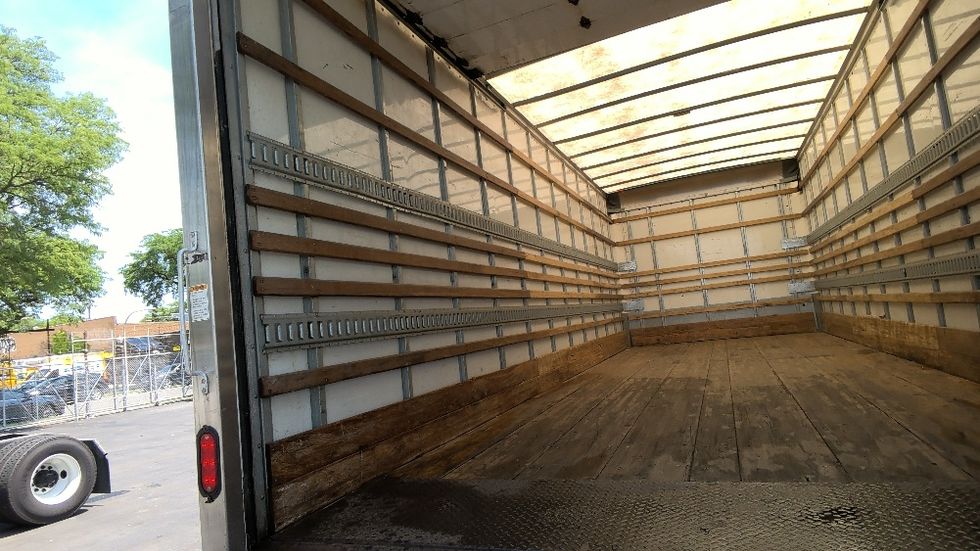 Medium Duty Box Truck-Light and Medium Duty Trucks-International-2019-MV607-Sturtevant-WI-124,197\n\t\tmiles-$ 55,500 - Image 11