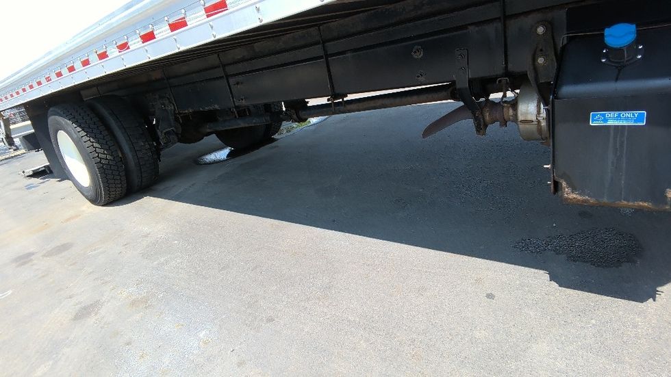 Medium Duty Box Truck-Light and Medium Duty Trucks-International-2019-MV607-Sturtevant-WI-124,197\n\t\tmiles-$ 55,500 - Image 14