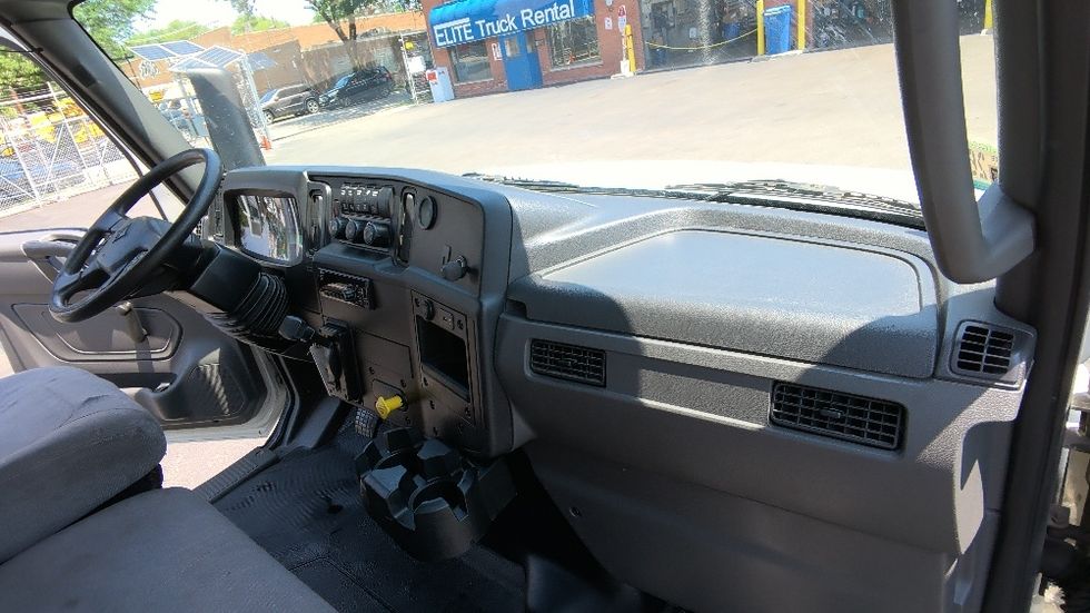 Medium Duty Box Truck-Light and Medium Duty Trucks-International-2019-MV607-Sturtevant-WI-124,197\n\t\tmiles-$ 55,500 - Image 21