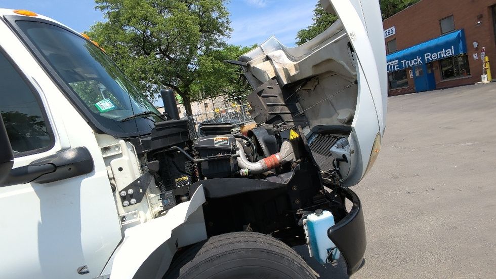 Medium Duty Box Truck-Light and Medium Duty Trucks-International-2019-MV607-Sturtevant-WI-124,197\n\t\tmiles-$ 55,500 - Image 23