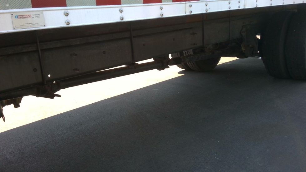 Medium Duty Box Truck-Light and Medium Duty Trucks-International-2019-MV607-Sturtevant-WI-124,197\n\t\tmiles-$ 55,500 - Image 5
